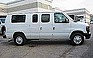 Show the detailed information for this 2008 FORD E350.