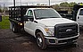 Show the detailed information for this 2011 FORD F350.