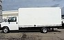 Show the detailed information for this 2007 GMC SAVANA G3500.