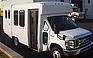 Show the detailed information for this 2009 FORD E350 SD.