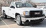 Show the detailed information for this 2008 GMC 1500.