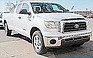 Show the detailed information for this 2007 TOYOTA TUNDRA.