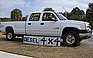 Show the detailed information for this 2003 CHEVROLET SILVERADO 2500HD.