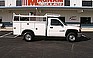 Show the detailed information for this 2007 GMC 2500HD.