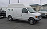 Show the detailed information for this 2004 FORD E350.