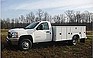 Show more photos and info of this 2011 CHEVROLET SILVERADO 3500HD.