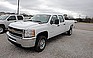 Show the detailed information for this 2011 CHEVROLET 2500HD.