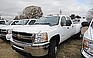 Show the detailed information for this 2011 CHEVROLET 3500HD.