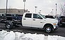 Show the detailed information for this 2011 DODGE 3500.