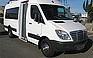 2010 FREIGHTLINER SPRINTER 2500.