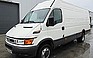 Show the detailed information for this 2002 IVECO 35C11.