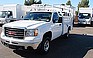 Show the detailed information for this 2007 CHEVROLET 2500HD.