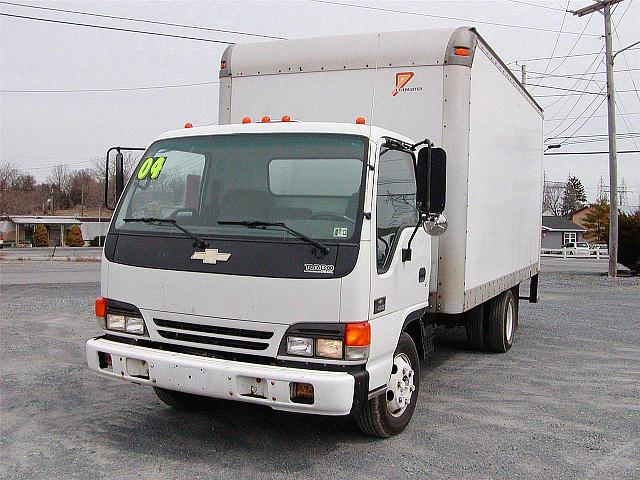 2004 CHEVROLET W4 Ephrata Pennsylvania Photo #0132092A