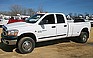 Show the detailed information for this 2006 DODGE RAM 3500.