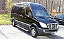 Show the detailed information for this 2010 MERCEDES-BENZ SPRINTER 2500.