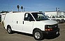 Show the detailed information for this 2008 CHEVROLET EXPRESS 1500.