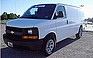 Show the detailed information for this 2009 CHEVROLET EXPRESS 1500.