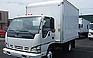 Show the detailed information for this 2006 ISUZU NPR.