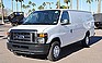 Show the detailed information for this 2011 FORD E250.