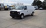 2008 FORD E150.