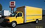 2007 GMC SAVANA G3500.