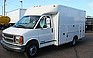 Show the detailed information for this 1999 CHEVROLET EXPRESS G3500.