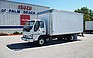 Show the detailed information for this 2006 ISUZU NPR.