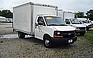 2004 CHEVROLET EXPRESS 3500.