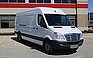 Show the detailed information for this 2010 FREIGHTLINER SPRINTER 2500.