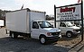 Show the detailed information for this 2004 FORD E350.