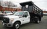 2011 FORD F350.