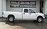 Show the detailed information for this 2008 DODGE 2500SLT.