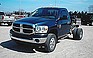 Show the detailed information for this 2007 DODGE RAM 3500.