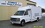 Show the detailed information for this 2000 CHEVROLET G3500.