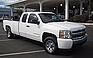 2008 CHEVROLET SILVERADO 1500 LT.