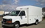 Show the detailed information for this 2004 GMC SAVANA G3500.