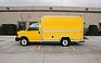 2007 GMC SAVANA G3500.