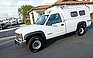 Show the detailed information for this 1997 CHEVROLET K2500.