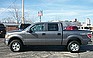 Show the detailed information for this 2010 FORD F150 XLT.
