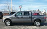 2010 FORD F150 XLT.