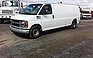 1997 CHEVROLET EXPRESS 2500.