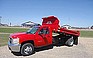 Show the detailed information for this 2008 CHEVROLET 3500.