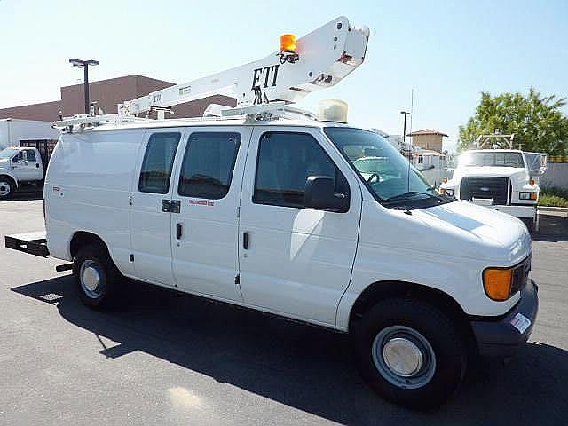 2006 FORD E350 Norco California Photo #0132104A