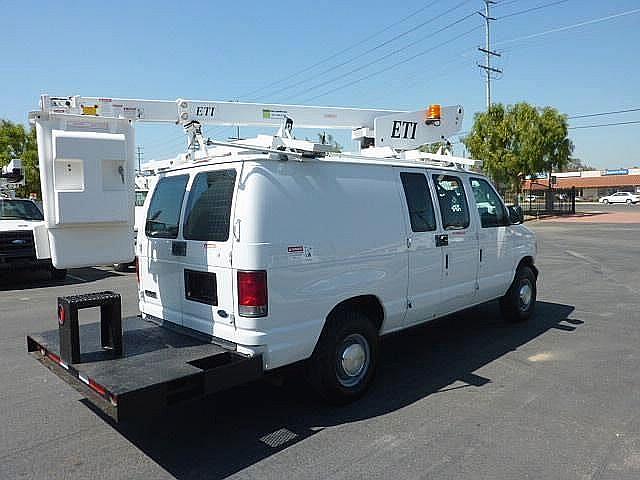 2006 FORD E350 Norco California Photo #0132104A