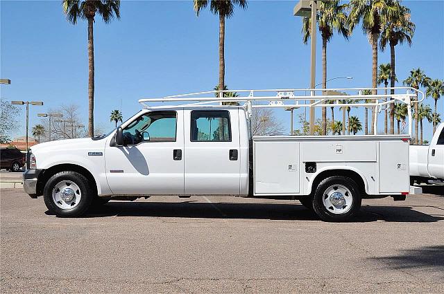 2006 FORD F250 Mesa Arizona Photo #0132122A