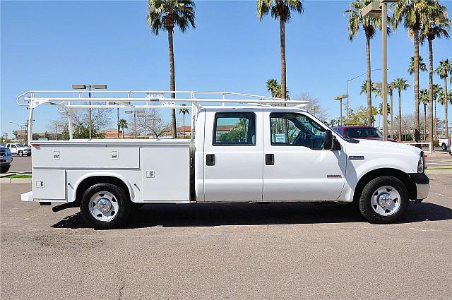 2006 FORD F250 Mesa Arizona Photo #0132122A