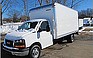 2010 GMC SAVANA G3500.