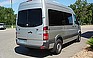 2007 DODGE SPRINTER 2500.