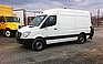 Show the detailed information for this 2007 FREIGHTLINER SPRINTER 2500.