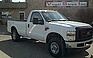 Show the detailed information for this 2008 FORD F250 XL.